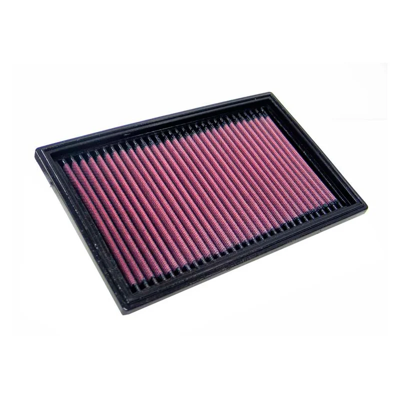 K&N vervangingsfilter passend voor Mazda 323 1.4 1998-2004 / Suzuki Swift 1.3 (JSM), 1.5, 1.6 5/2005-2010 (33-2824)