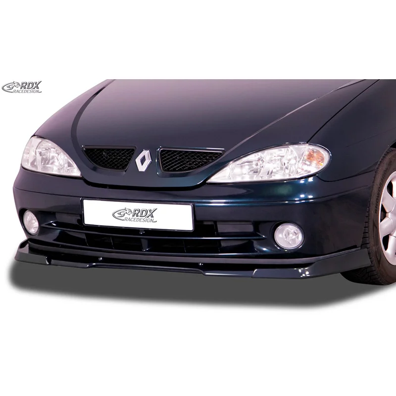 RDX Voorspoiler Vario-X passend voor Renault Megane I Phase 2 1999-2002 (PU)