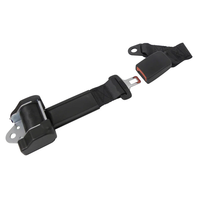 Carpoint Gordel 2-punts - Automatisch 100cm