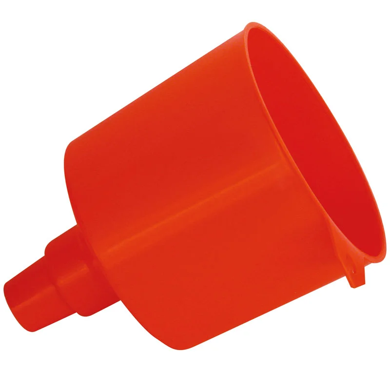 Pressol 02 671 Flestrechter 1 L HDPE Ø 120 mm oranje