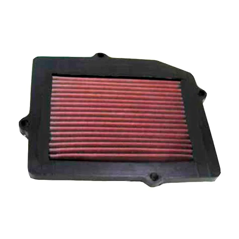 K&N vervangingsfilter passend voor Honda Civic/CRX/Shuttle 1988-1989 (33-2025)