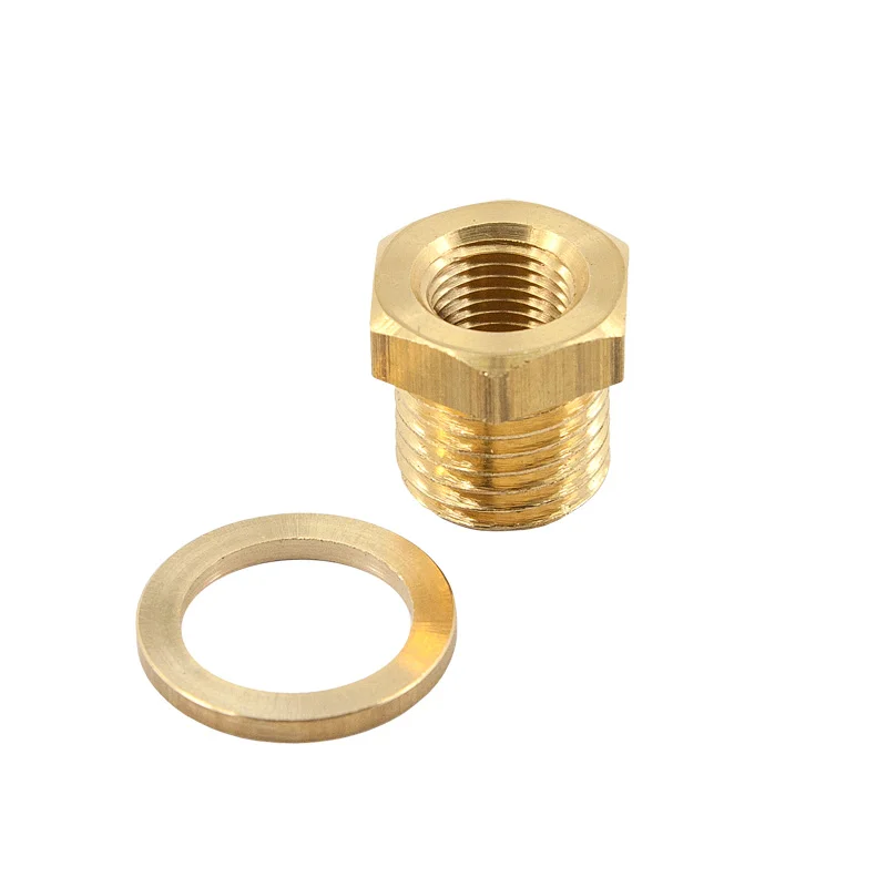 AutoStyle Adapter M14x1.5