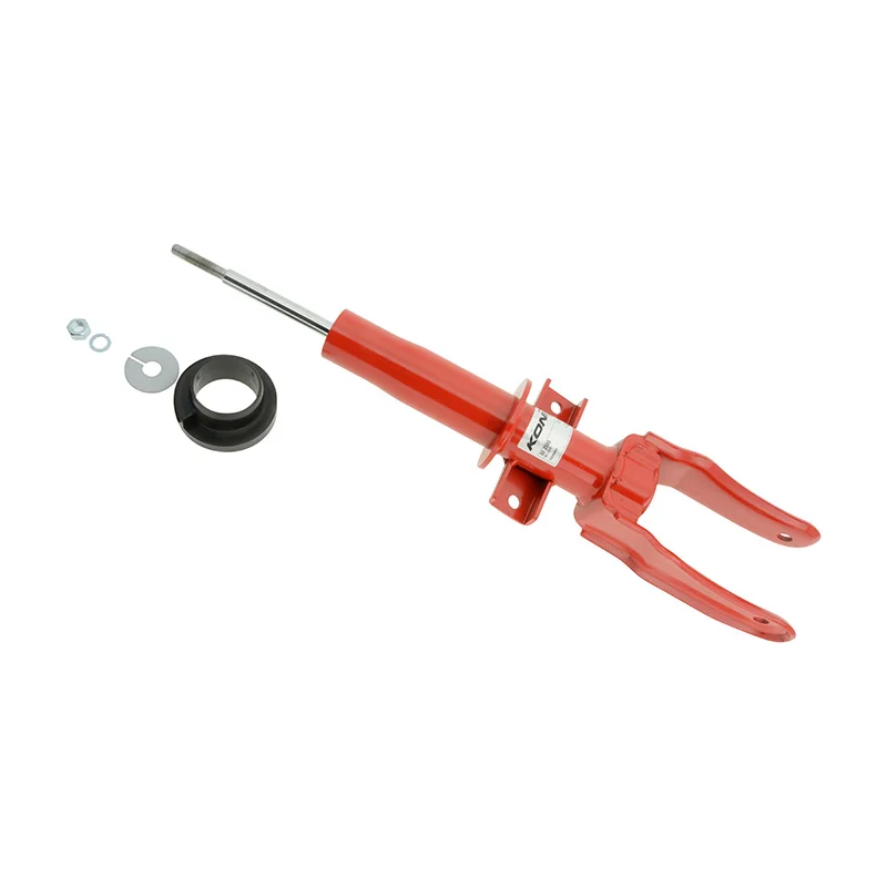 KONI Heavy Track Schokdemper passend voor Volkswagen Amarok 2/4WD 2009-2019 – Vooras (82-2595)