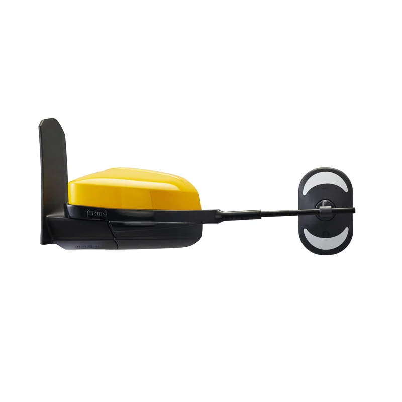 Set Emuk Caravanspiegels passend voor Volkswagen Caddy 2015-2020
