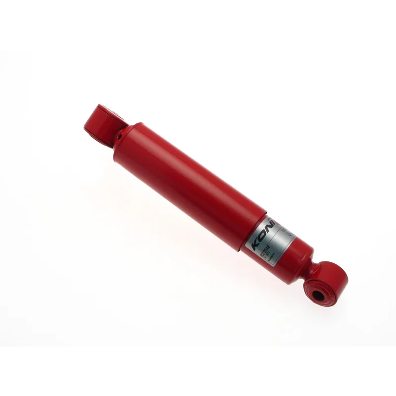 KONI Heavy Track Schokdemper passend voor Volkswagen California/Multivan Camper/Transporter T5/T6 incl. 4-Motion (excl. DCC) 2003-2019 – Achteras (82-2542)