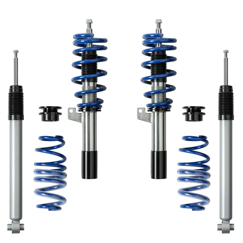 Bonrath Schroefset passend voor Volkswagen Golf VII/Audi A3 SB+Sedan/Seat Leon 5F/Skoda Octavia III 1.6TDi/1.8TSi/2.0TSi/2.0TDi (Multilink)