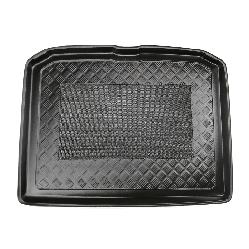 CIKCAR Kofferbakschaal ‘Anti-slip’ passend voor Audi A6 Sedan 2011-2014 & 2014-