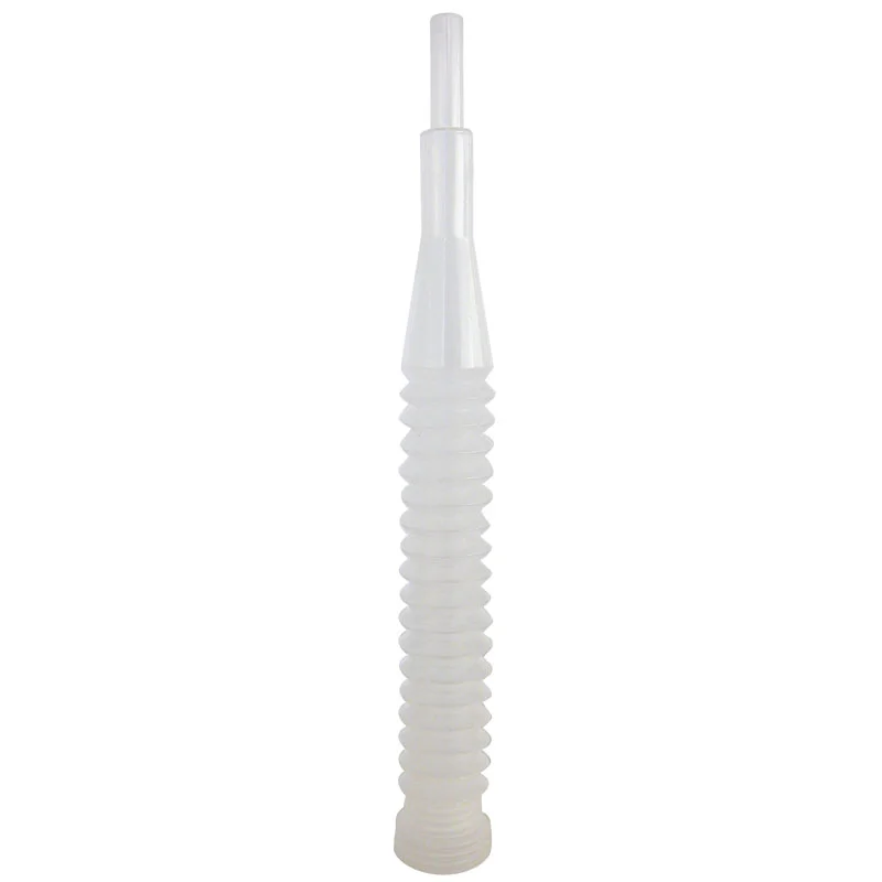 Pressol 00 238 820 Flexibele tuit 280 mm PE transparant