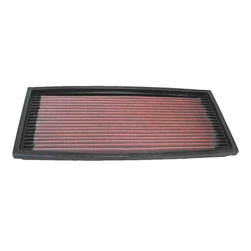 K&N vervangingsfilter passend voor BMW 520, 525i 192pk, it, ix, M5 + Touring 1989-1996 M50 (33-2078)
