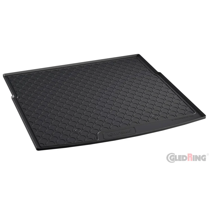 Gledring Rubbasol (Rubber) Kofferbakmat passend voor Opel Insignia Sportstourer 2008-2017