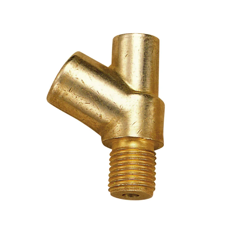 AutoStyle Y-Adapter M14x1.5