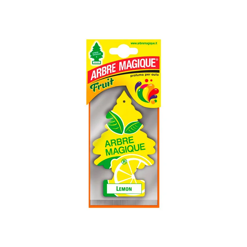 Arbre Magique Luchtverfrisser Wonderboom - Lemon