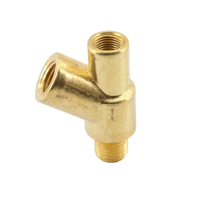 AutoStyle Y-Adapter M12x1.5