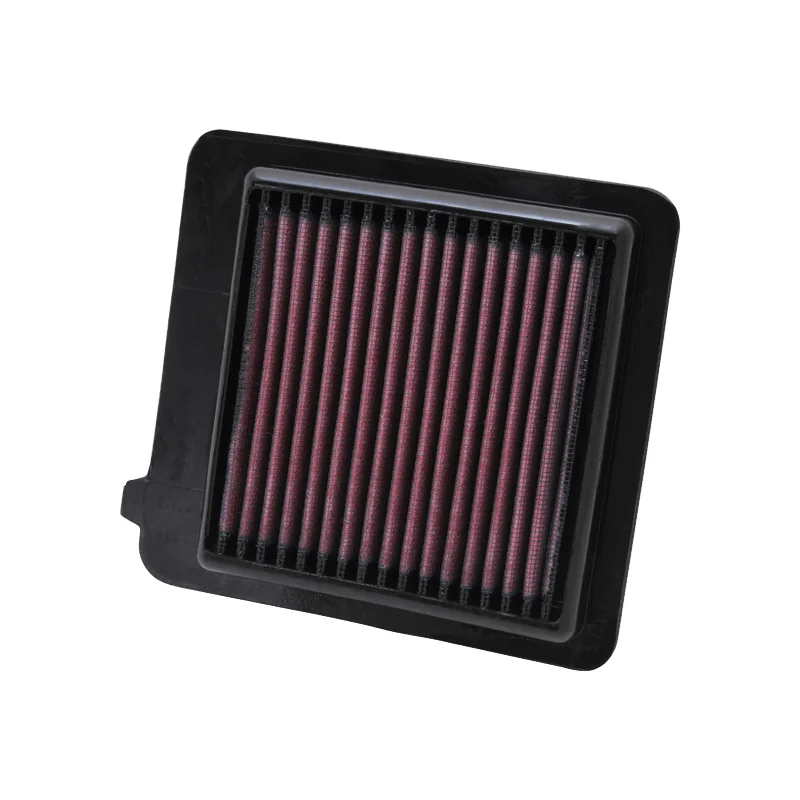 K&N vervangingsfilter passend voor Honda CR-Z 1.5 6/2010- (33-2459)