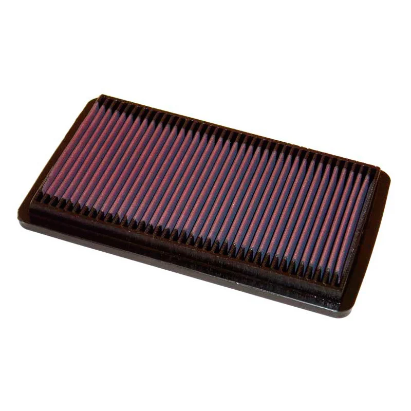 K&N vervangingsfilter passend voor Honda Accord 2.0 1998- (33-2124)