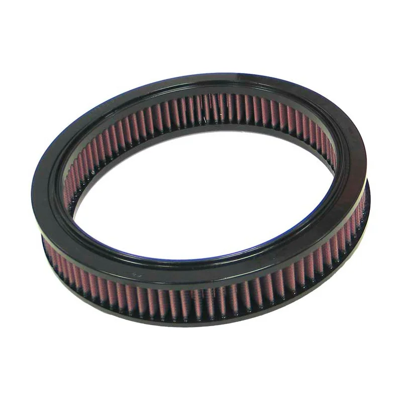 K&N vervangingsfilter passend voor Ford auto's en vrachtwagens 1968-1986 (E-1200)