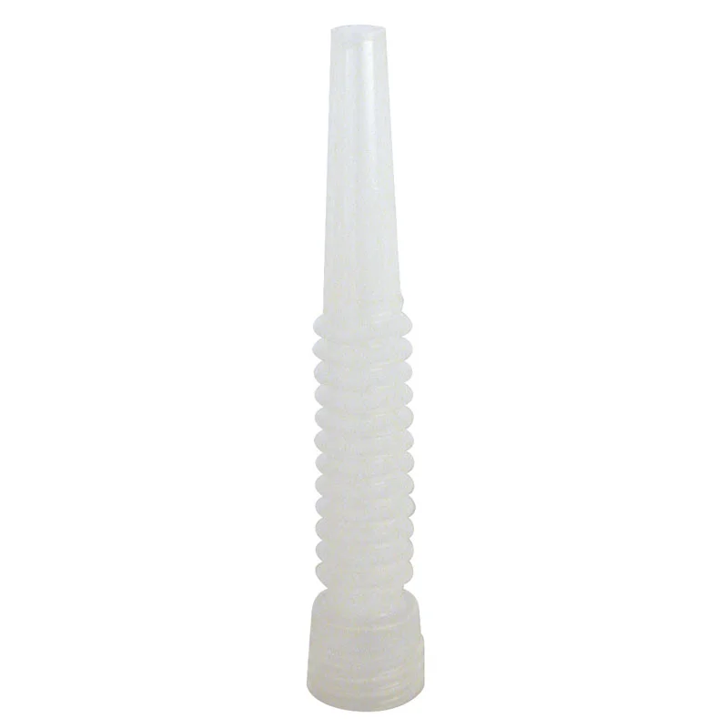Pressol 00 328 950 Flexibele tuit 160 mm PE transparant