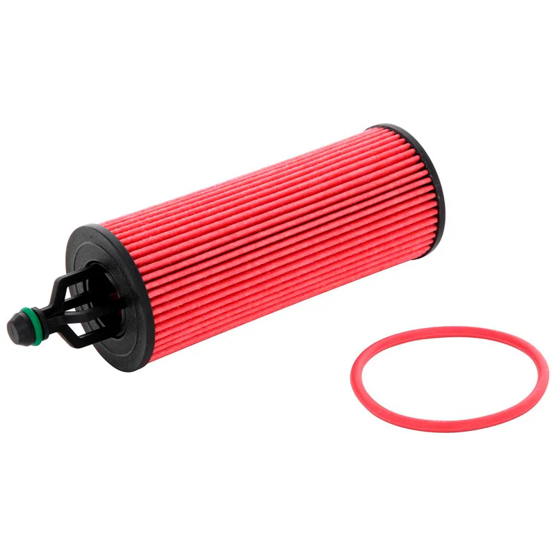 K&N Oliefilter - High Performance-Series passend voor Chrysler, Dodge, Jeep, VW (HP-7026)