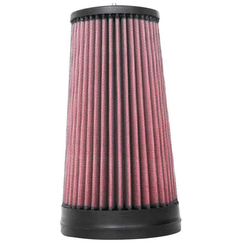 K&N Universeel Luchtfilter Konisch 70mm aansluiting, 118mm onder, 89mm top, 210mm hoogte (RU-5291)