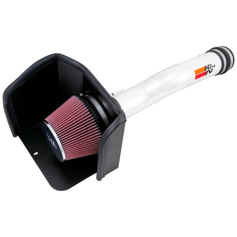 K&N High Performance Air Intake Kit passend voor Toyota Tacoma 3.5L V6 2016- (77-9039KP)