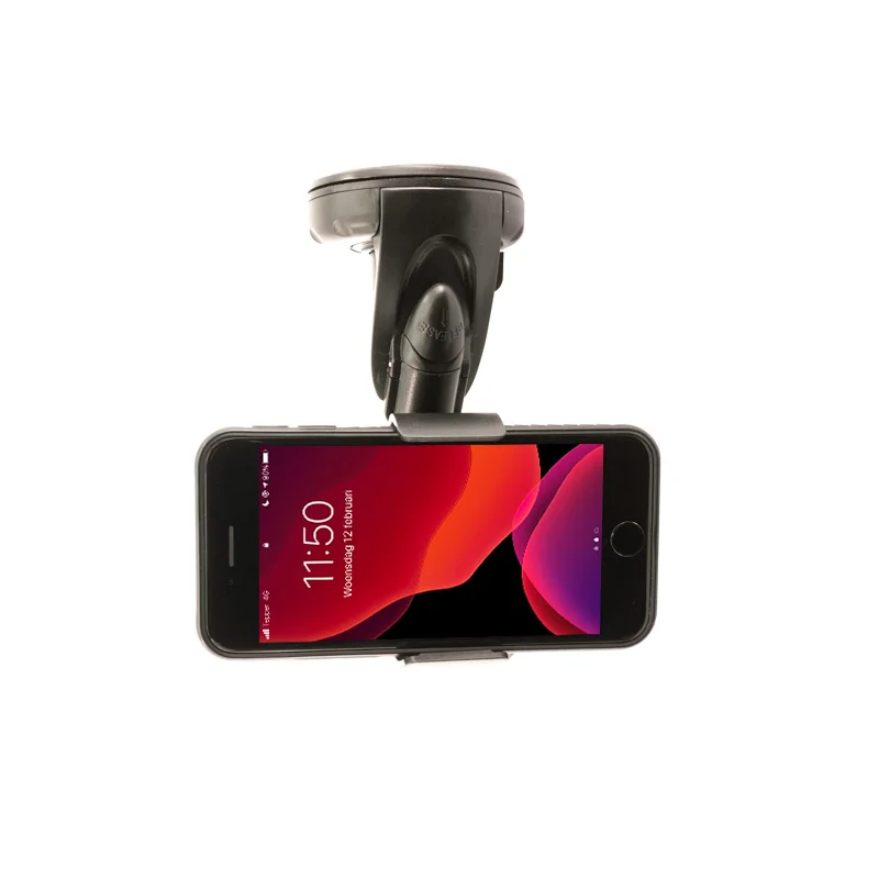 Hypersonic Universele Multi-Grip Smartphone/Telefoon/PDA/iPod Houder 70x145mm