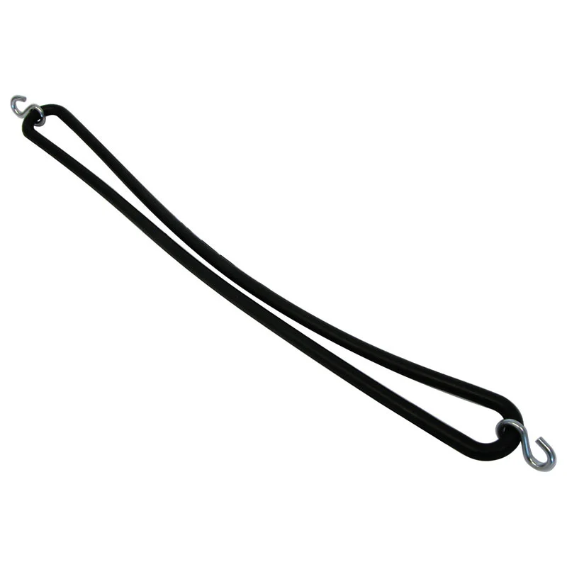 Carpoint Bevestigingsrubbers Aanhangernet 40cm 5-stuks