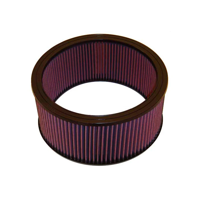 K&N vervangingsfilter passend voor Chevrolet, GMC 1972-1997 (E-1420)