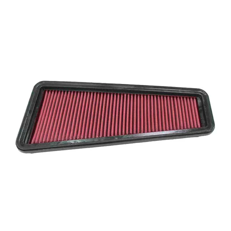 K&N vervangingsfilter passend voor Toyota 4-Runner 4.0 V6 2003- (33-2281)