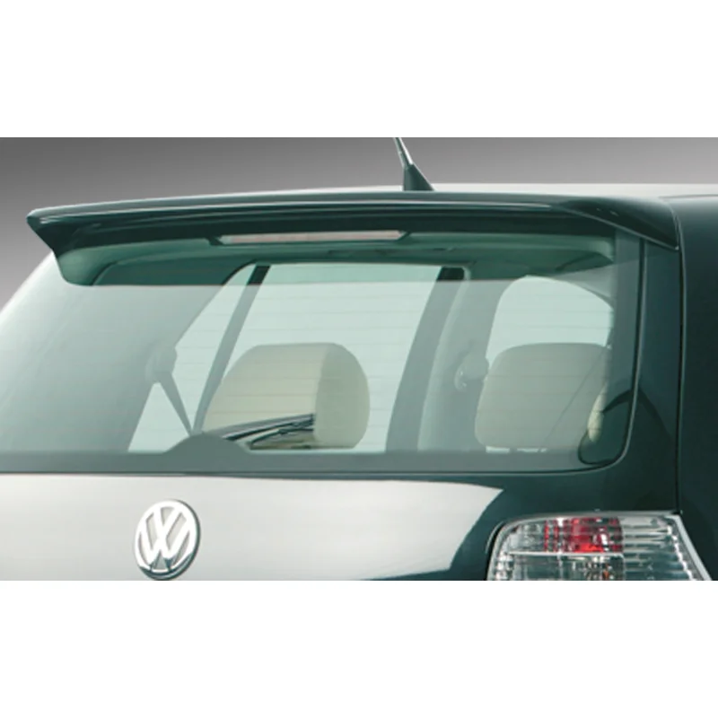 RDX Dakspoiler passend voor Volkswagen Golf IV 3/5-deurs 1998-2003 ‘Small’ (PU)