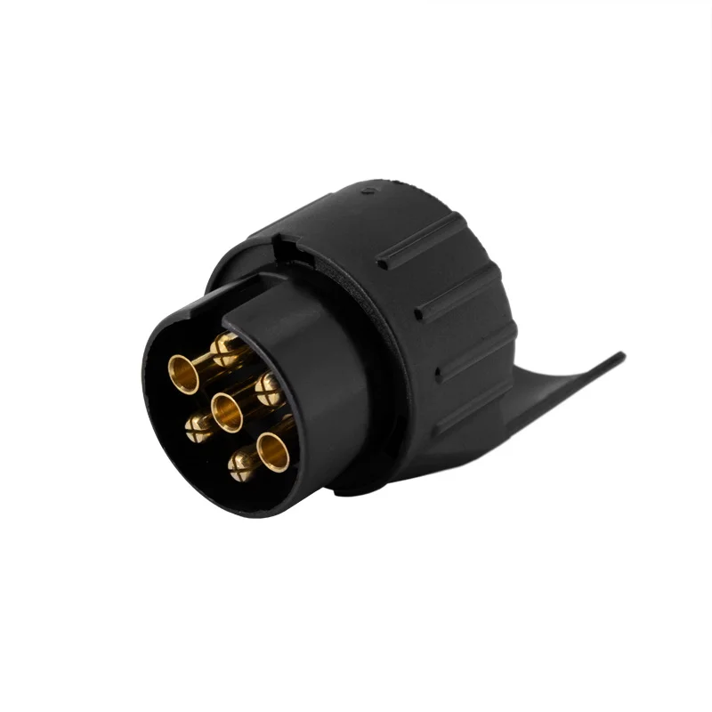 Carpoint Verloopstekker/Adapter 7>13-Polig