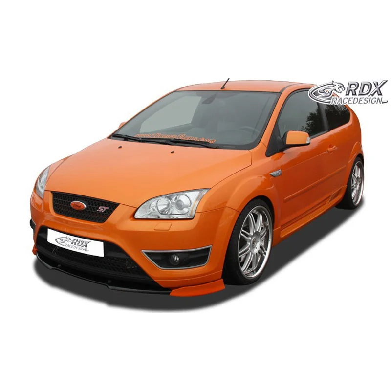 RDX Voorspoiler Vario-X passend voor Ford Focus II ST 2004-2008 (PU)