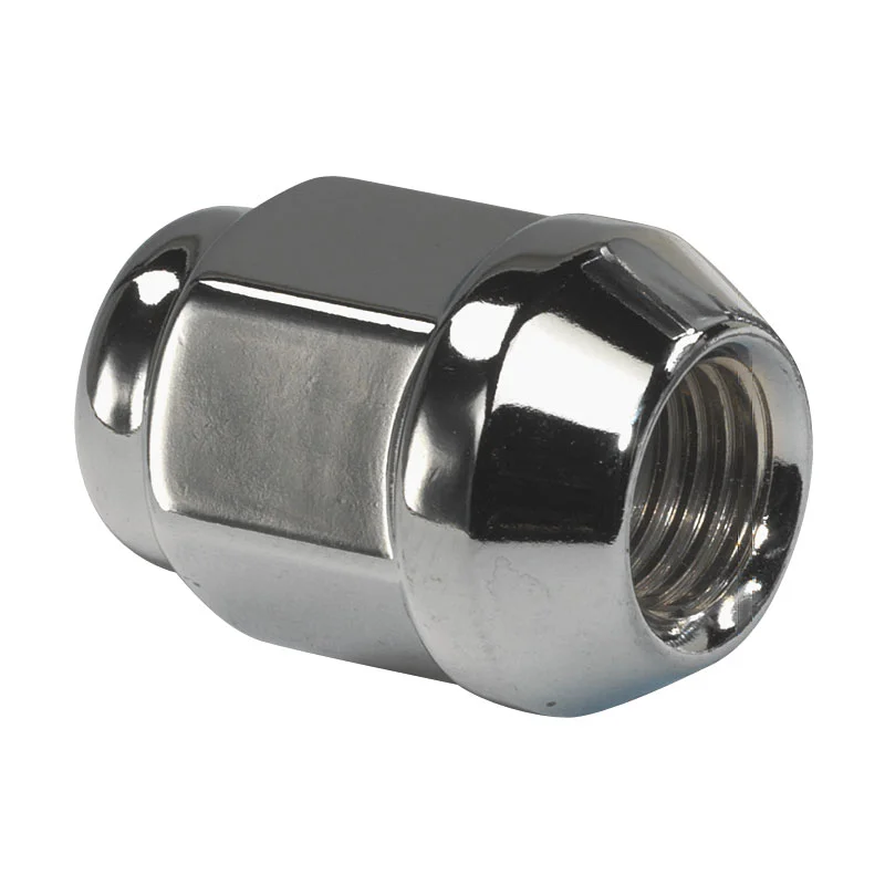 TPI Wielmoer M12x1.50 - Konisch (19mm kop)