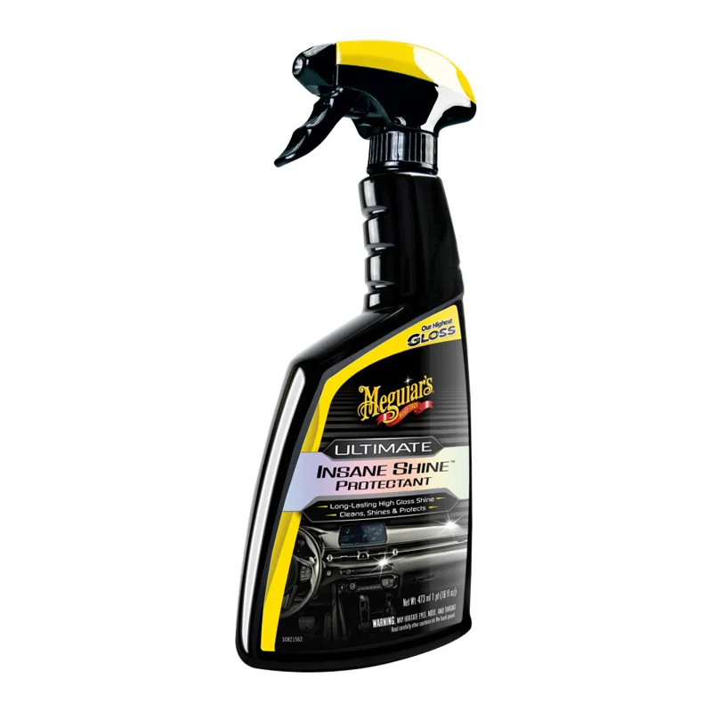 Meguiar’s Ultimate Interior Shine Protectant 473ml