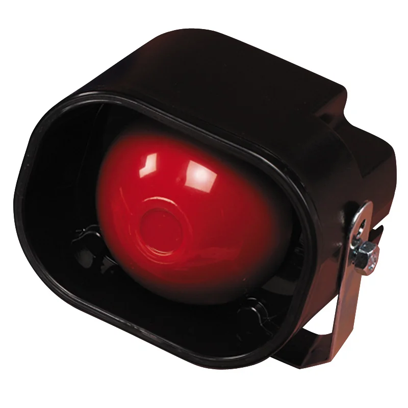 AutoStyle 6-Tonige sirene t.b.v. TE 666FU alarmsysteem