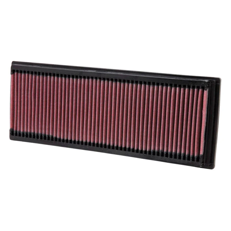 K&N vervangingsfilter passend voor Mercedes C/CLK/E/GL/ML/R/S/SL-Class 1998-2010 (33-2181)
