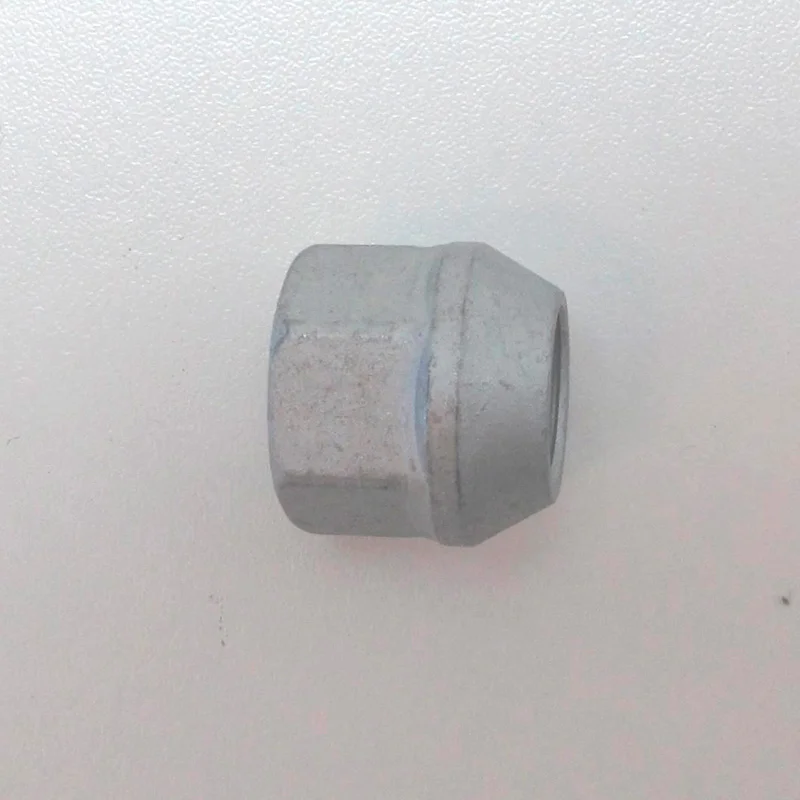 H&R Wielmoer konisch 1/2'' UNF - Lengte 19,5mm