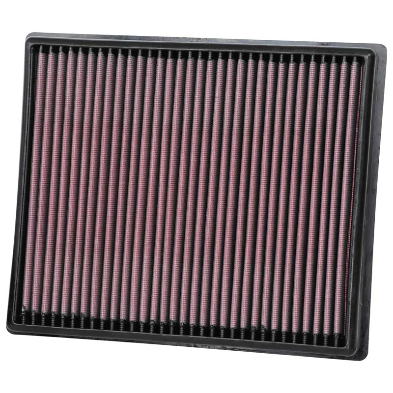 K&N vervangingsfilter passend voor Nissan Frontier V6 3.8L 2020- (33-5116)