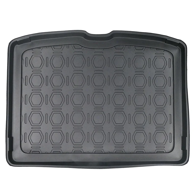 CIKCAR Kofferbakschaal ‘Design’ passend voor Audi A3 8V 3-deurs 2012-