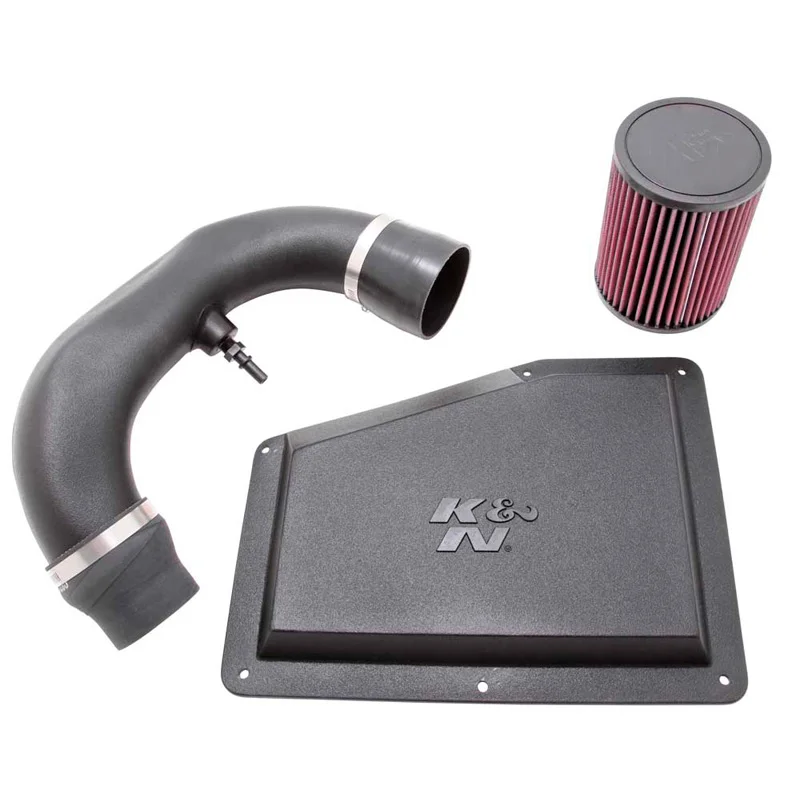 K&N 57i Performance Kit passend voor Chevrolet HHR 2.0 2008-2010 (57-3069)