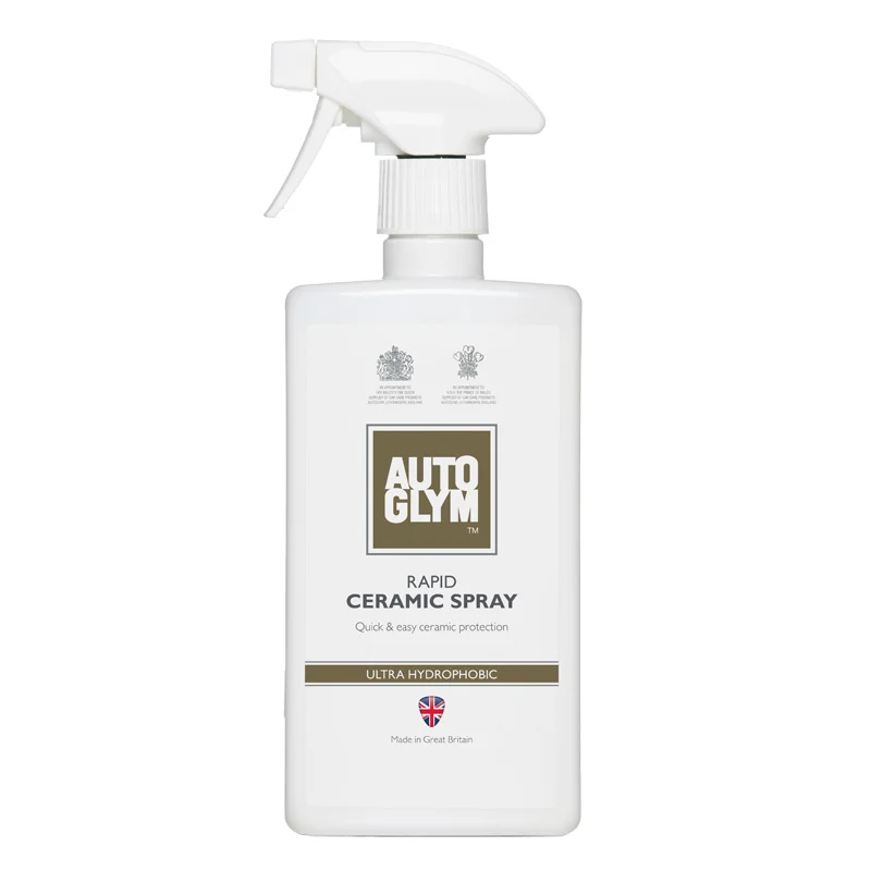 Autoglym Rapid Ceramic Spray 500ml
