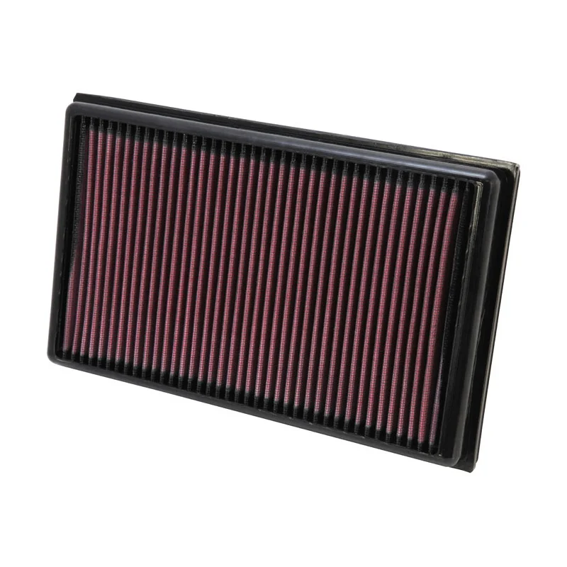 K&N vervangingsfilter passend voor Chevrolet Impala 3.6 2012-2016 (33-2475)