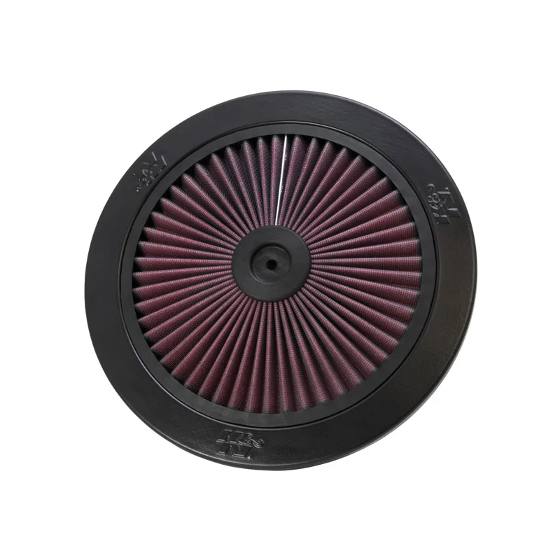 K&N X-Stream luchtfilterkap - 279mm (66-1101)