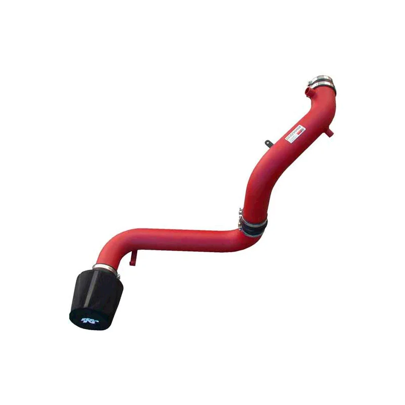 K&N Typhoon Kit passend voor Honda S2000 I4-2.0L 2000-2003 - Rood Mat (69-1040TWR)