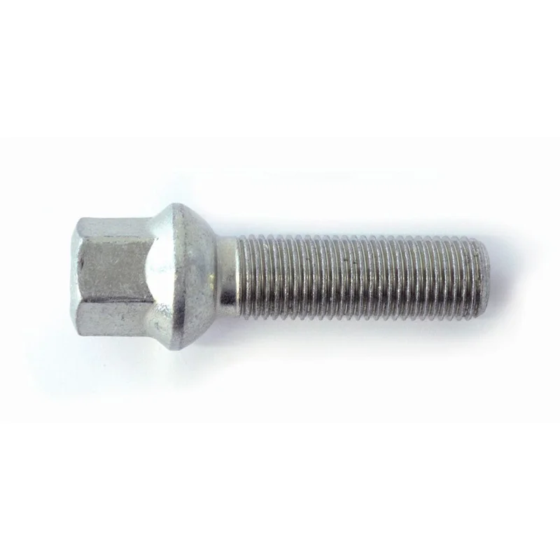 H&R Wielbout bolkonisch R13 M14x1.25 - Lengte 42mm (special)