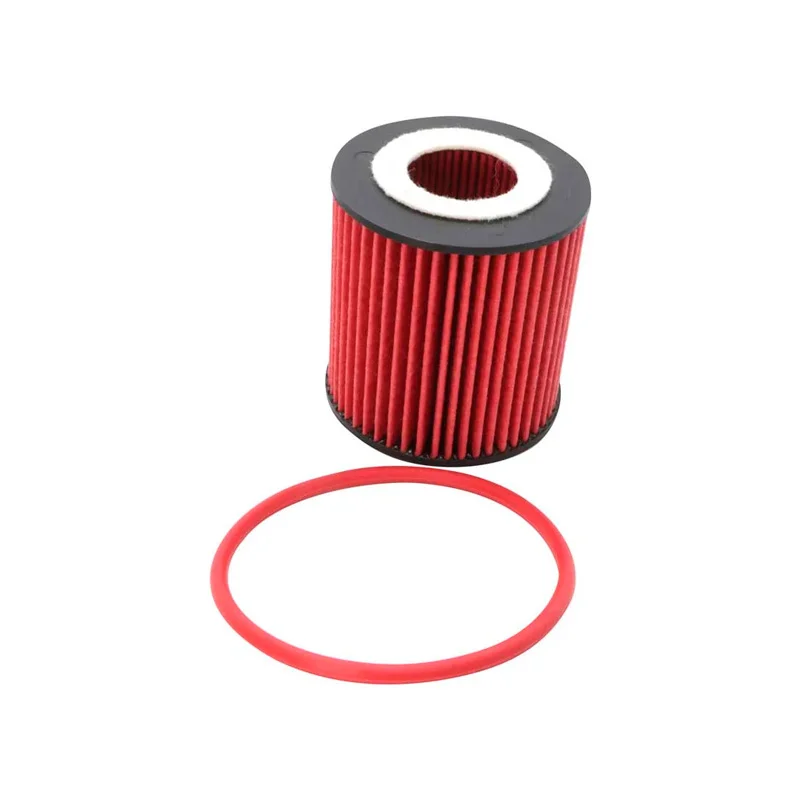 K&N Oliefilter - High Performance-Series passend voor Ford & Mazda (HP-7044)