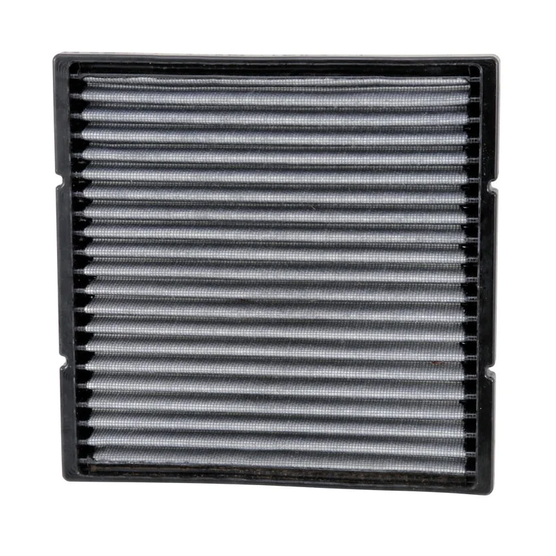 K&N interieurfilter passend voor Lexus, Mazda, Mitsubishi, Subaru, Toyota (VF2002)