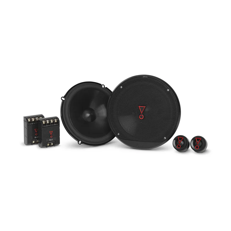 JBL Stage 3 607C 6.5” (16cm) Compo Set