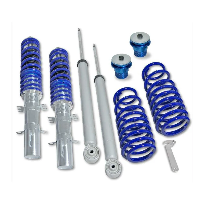 Bonrath Schroefset passend voor Seat Toledo 1M 1999-2005