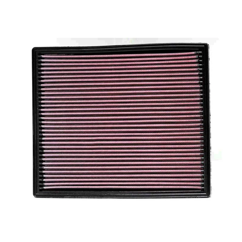 K&N vervangingsfilter passend voor Jeep Grand Cherokee 4.0/4.7L 1999-2004 (33-2139)