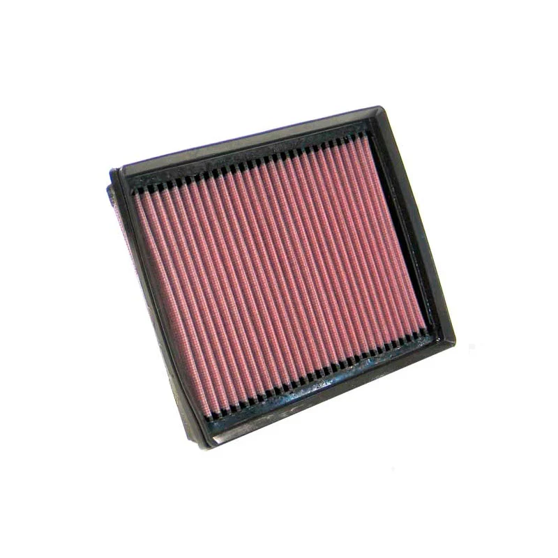K&N vervangingsfilter passend voor Ford Fusion 3.0 V6 / Mercury Milan 3.0 2006-2012 (33-2340)